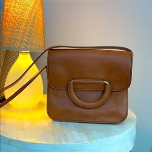 Madewell shoulder purse